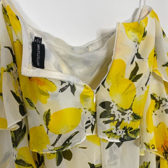 PrettyLittleThing exclusive top on Asos - Picture 12 of 14